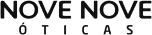 Logo Nove Nove Óticas