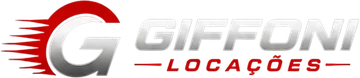 Logo Giffoni Locações