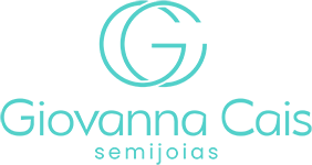 Logo Giovanna Cais Semijoias