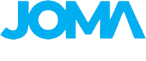 Logo JOMA Drones