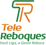 Logo Tele Reboques